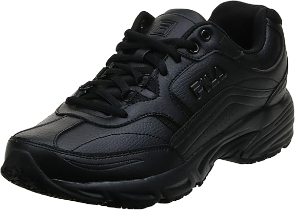 Fila womens Memory Workshift-w cross trainer