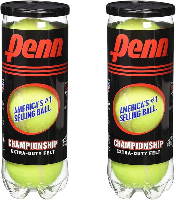Penn Championship - Extra Duty Felt