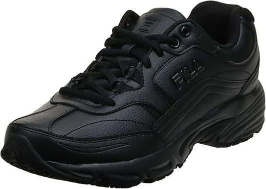 Fila womens Memory Workshift-w cross trainer