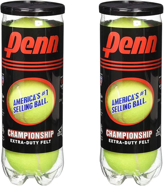 Penn Championship - Extra Duty Felt